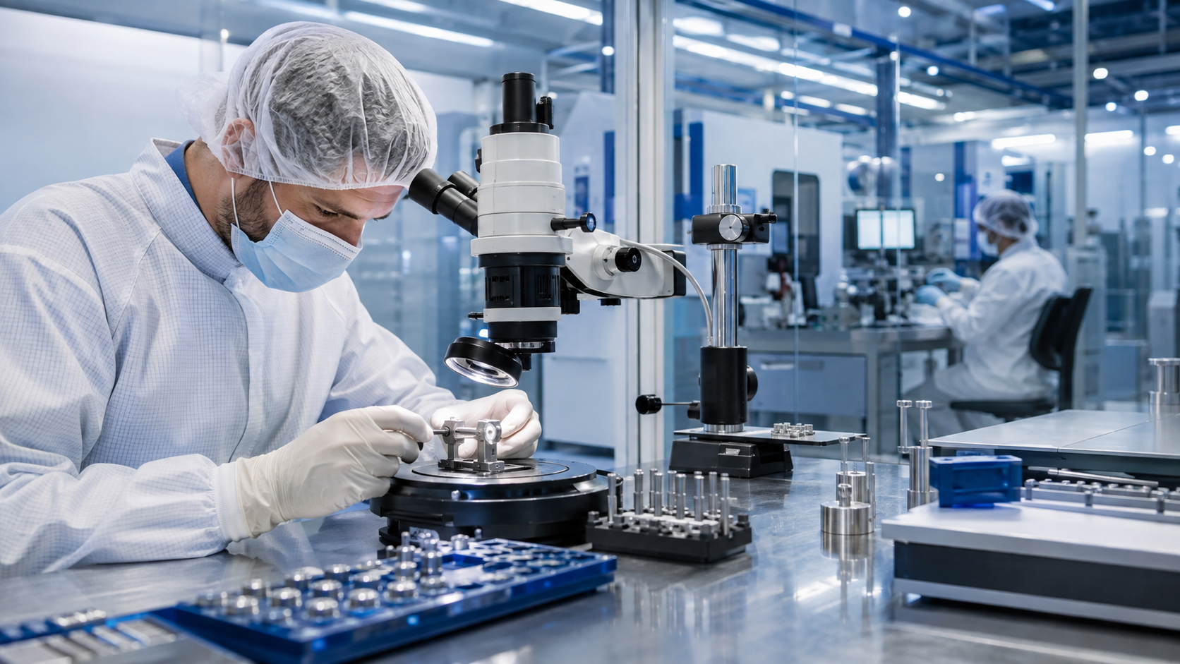 ISO 13485: Dispositivos médicos