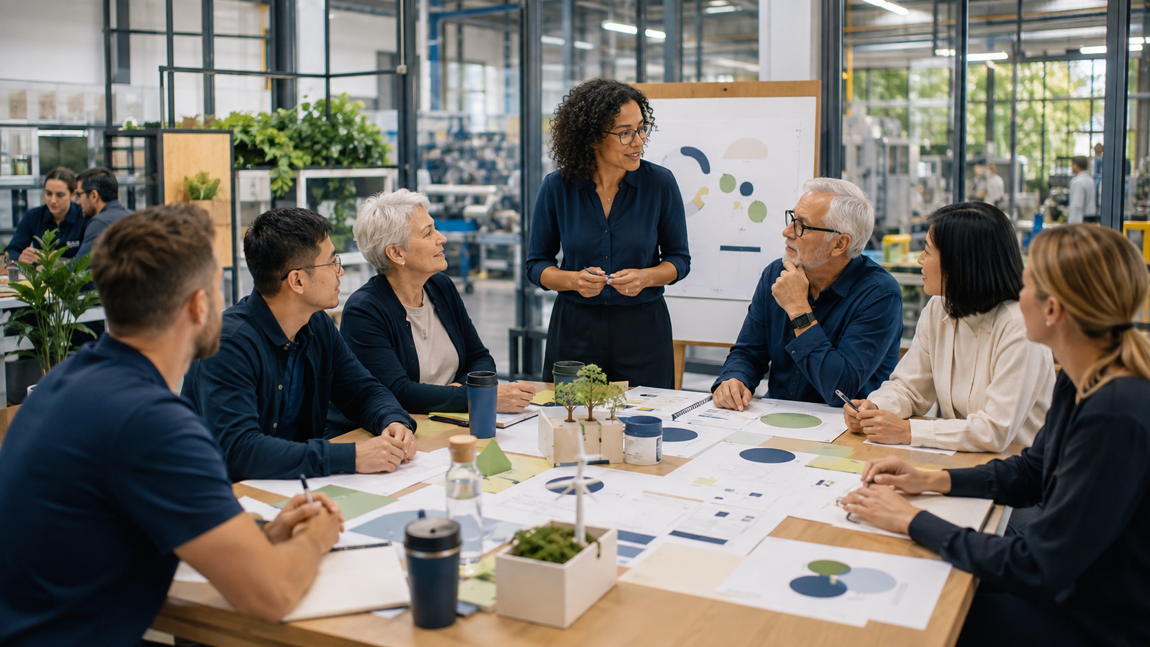 ISO 26000: Responsabilidad social