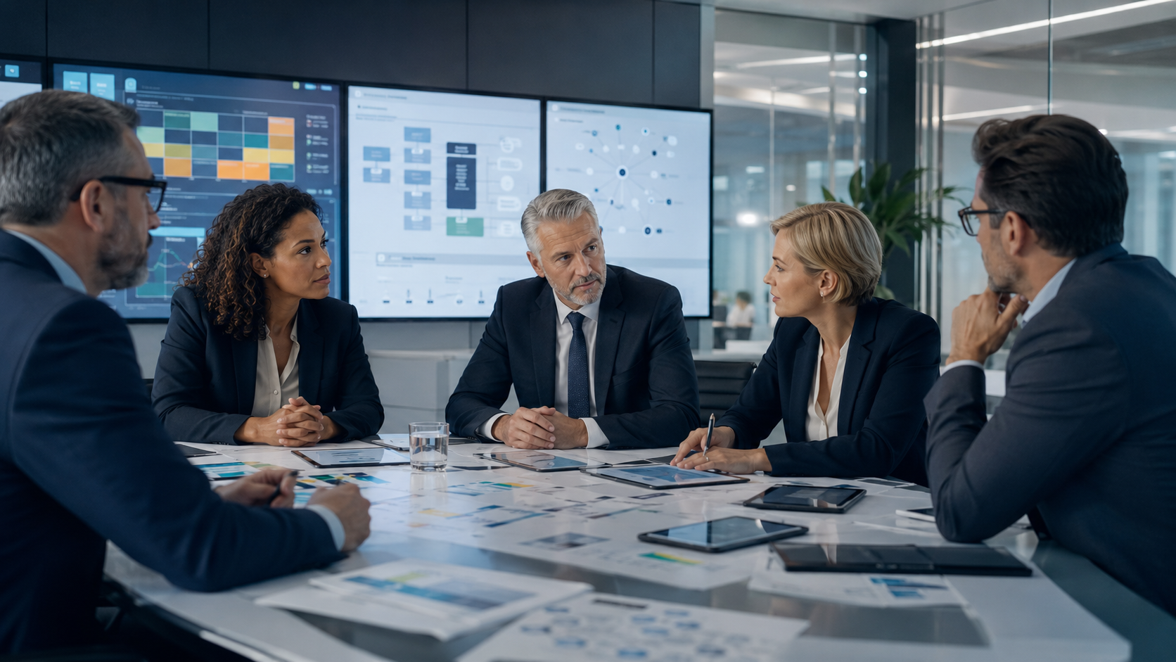 ISO 37301: Gestión de compliance